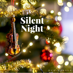 Silent Night (Violin and Cello)