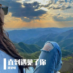 直到遇见了你，我只喜欢你