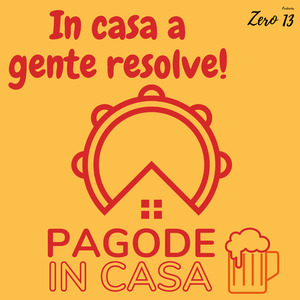 Deixa Alagar / A Mina de Fé / Temporal / Velocidade da Luz / Cheia de Manias