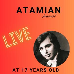 Brahms Piano Concerto Nr. 2 (second movement)