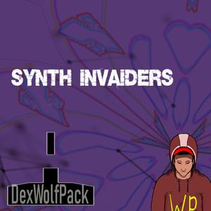 Synth Invaders
