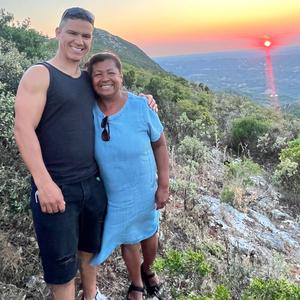 Luz do lar maria da graça