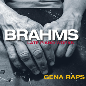 Capriccio in D Minor, Op. 116, No. 7