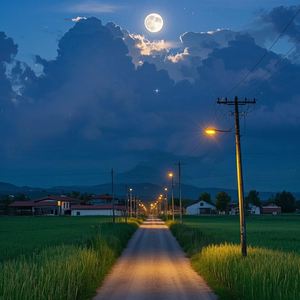 漂泊（青村秀和 remix）