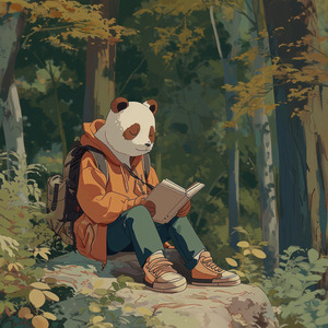 Study's Symphony