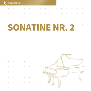 Sonatine Nr. 2