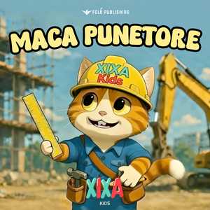 Maca Punetore