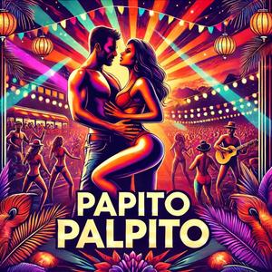 PAPITO PALPITO 1 (feat. Dj IPSY)