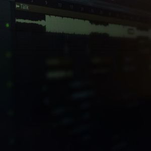 Talk (Speedup)
