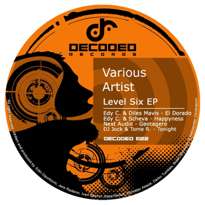 Happyness (Original Mix)