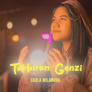 Takbiran Genzi