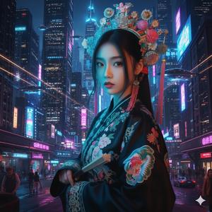 阳光下的约定 / Promise Under the Sun