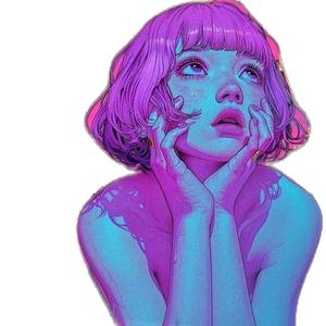 Woodstock In My Mind (Nightcore)