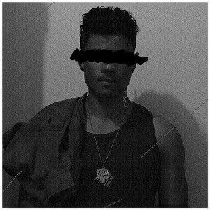 Young Danny Glover
