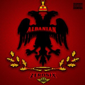 ALBANIAN a.k.a (SHQIPTAR)