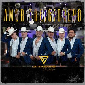 Amor Traicionero (En vivo)