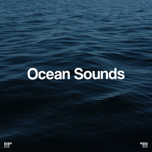 어린이 수면을위한 대양 소리