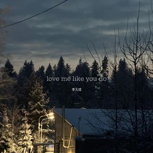 love me like you do
