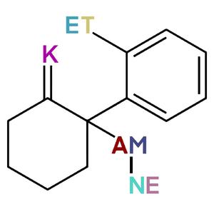 Ketamine (Brandon Bost Remix)