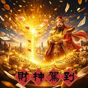 財神駕到