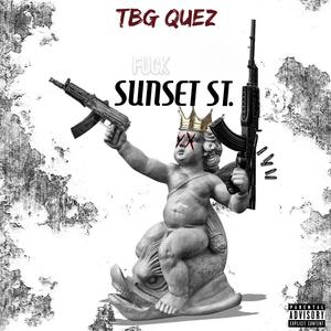 SUNSET ST.