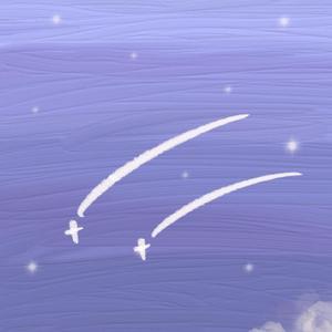 倚栏听风（翻自 郑国锋）