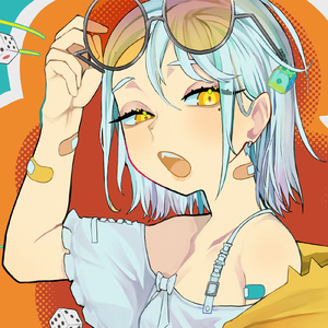 ハッピーラッキーショウダウン (feat. 重音テト)