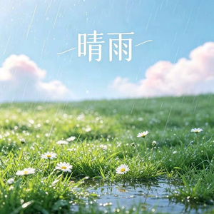 晴雨