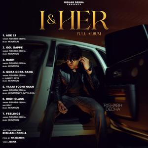 AGE 21 (Special Version)