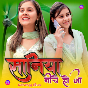 सानिया ऊपर हो जा