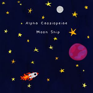 Moon Ship