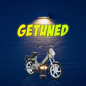 Getuned (feat. RICHIE ROZEX)
