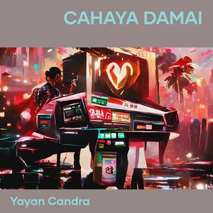 Cahaya Damai