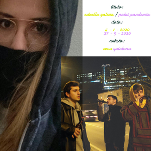 patri pandemia