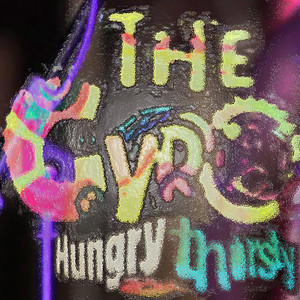 Hungry and Thirsty