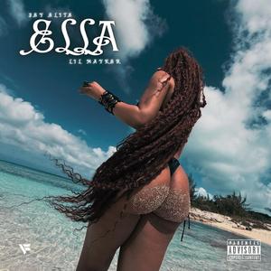 ELLA (feat. Jey Elite)