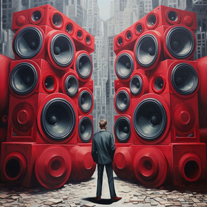 Titan Speaker Man Cured - (Skibidi Toilet 57 Part 2) (Piano Version)