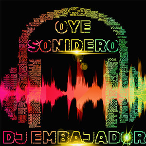Oye Sonidero