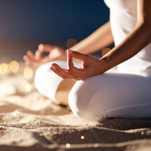 Armonía De Suave Reflexión