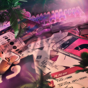 JEJU (feat. whalethemigaloo, woOnim)