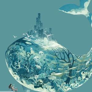 《节奏鼓点里的星》