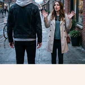 I thought you knew...