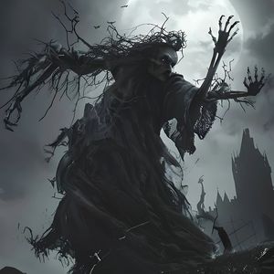 Hardcore（压迫感）