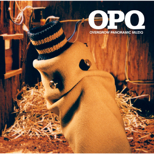 MATSUMOTO (OPQ original blend version)