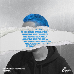 Wanna Be the One (Slowed Reverb Remix)