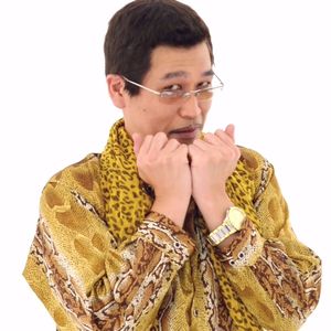PPAP (Pen Pineapple Apple Pen)