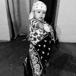 CRYING ON MY SHOULDER