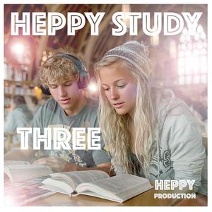 HEPPY STUDY CALM