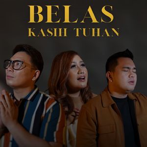 Belas Kasih Tuhan