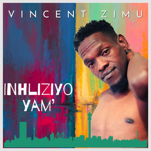 Inhliziyo Yam'
